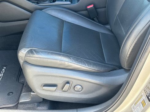 Used 2020 Hyundai Tucson Ultimate FWD image 22