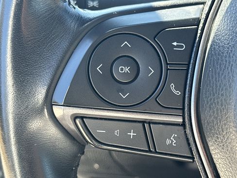 Used 2023 Toyota Camry XSE image 24