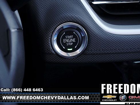 New 2026 Chevrolet TrailBlazer LT image 30