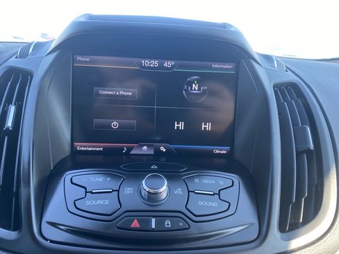 Used 2014 Ford Escape SE w/ Equipment Group 201A image 13