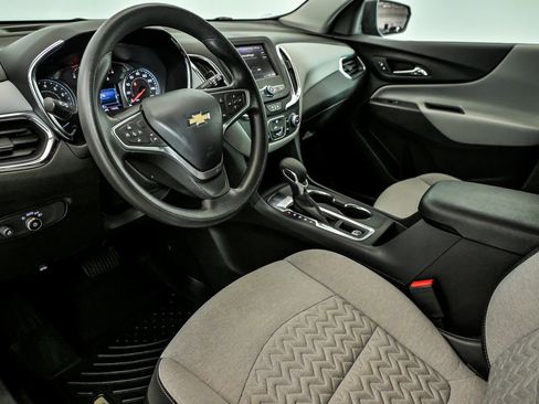 Used 2023 Chevrolet Equinox LS w/ LS Convenience Package image 10