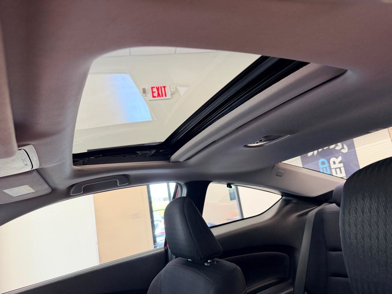 Used 2015 Honda Accord EX image 20