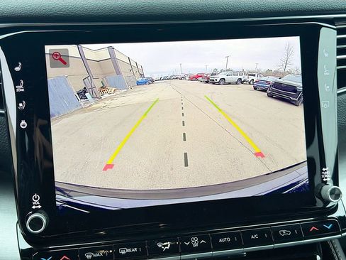 New 2026 Jeep Grand Wagoneer L Limited image 36