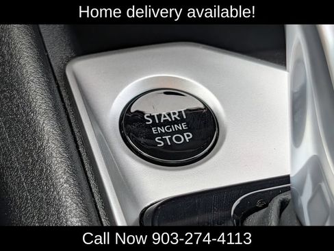 Used 2026 Nissan Altima 2.5 SV FWD image 18