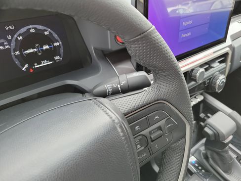 New 2026 Toyota Tacoma TRD Off-Road image 29