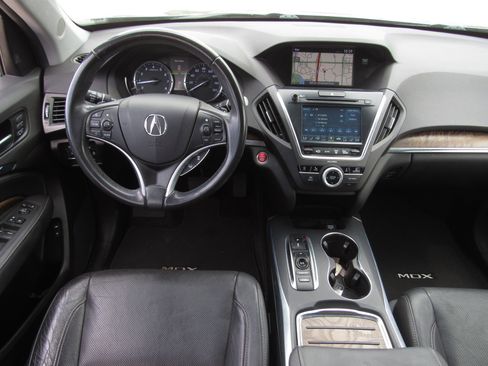 Certified 2020 Acura MDX SH-AWD w/ Technology Package image 18