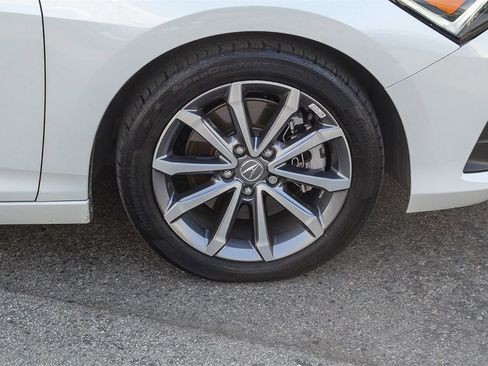 Used 2023 Acura Integra image 10