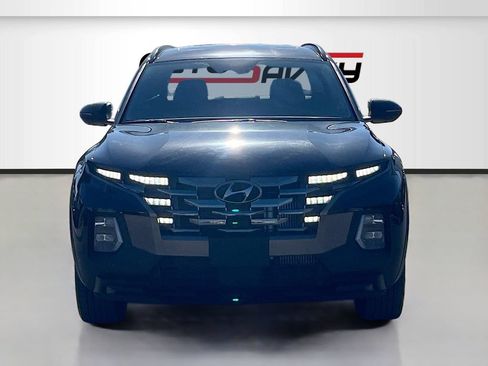 Used 2024 Hyundai Santa Cruz XRT AWD/4WD image 2