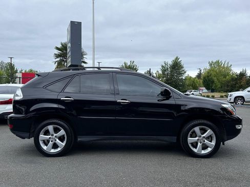 Used 2008 Lexus RX 350 AWD image 18