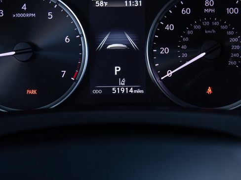 Used 2021 Lexus RC 350 w/ Premium Package RWD image 26