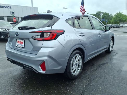 Certified 2024 Subaru Impreza 2.0i AWD/4WD image 2
