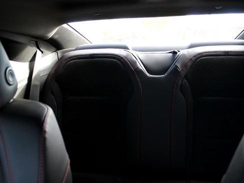 Used 2022 Chevrolet Camaro ZL1 image 28