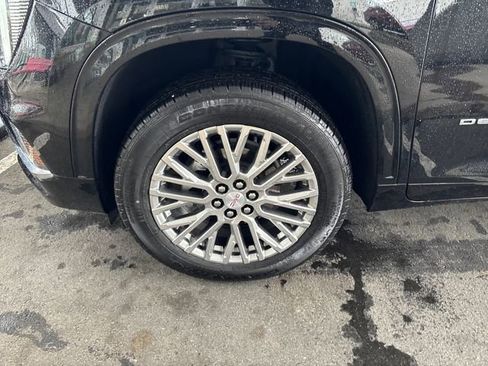 Used 2024 GMC Acadia Denali image 30