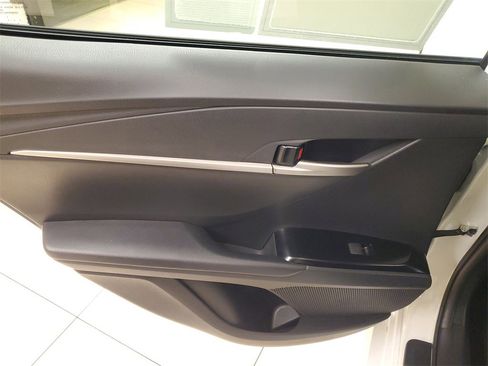 Certified 2025 Toyota Camry LE image 14