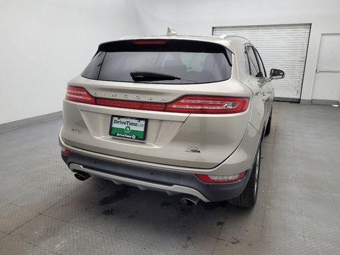 Used 2015 Lincoln MKC FWD image 7