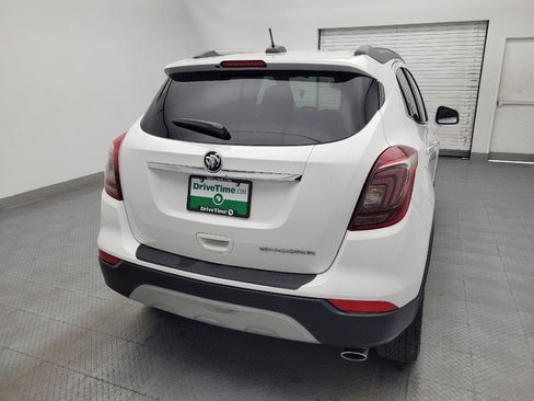 Used 2019 Buick Encore Preferred FWD image 7
