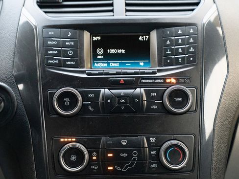 Used 2018 Ford Explorer 4WD image 30