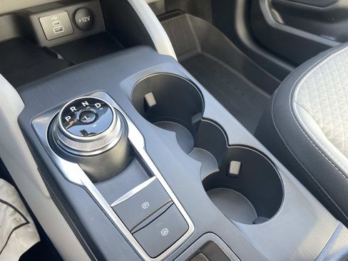 New 2026 Ford Escape Active w/ Active Premium Tech Pack image 12