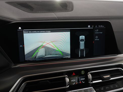 Used 2019 BMW X5 xDrive40i w/ Convenience Package image 24