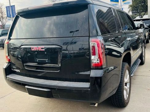 Used 2016 GMC Yukon SLE w/ Convenience Package image 3
