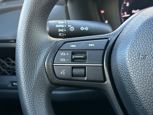 New 2026 Honda Accord LX image 16