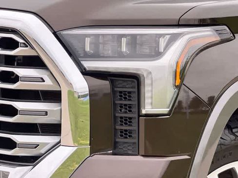 Used 2023 Toyota Tundra 1794 Edition AWD/4WD image 24