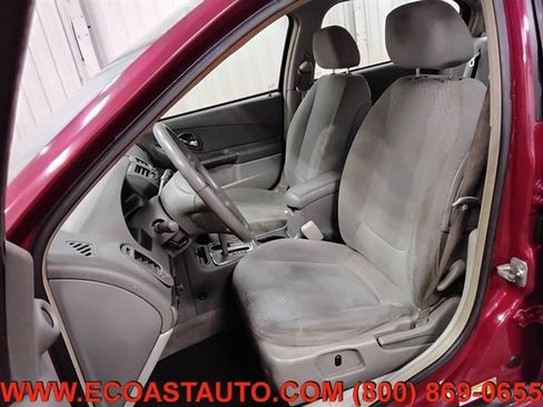 Used 2006 Chevrolet Malibu LT image 10