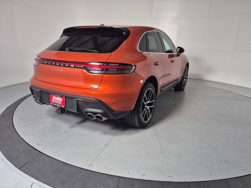 Used 2022 Porsche Macan S image 4