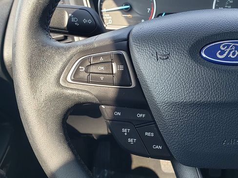 Certified 2020 Ford EcoSport SE FWD image 26