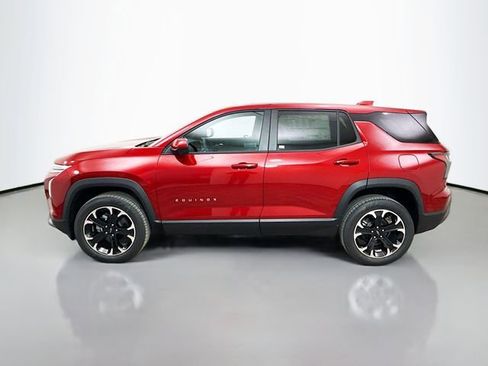 New 2026 Chevrolet Equinox LT w/ Safety and Technology Package image 4