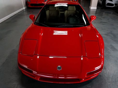 Used 1998 Acura NSX T image 51