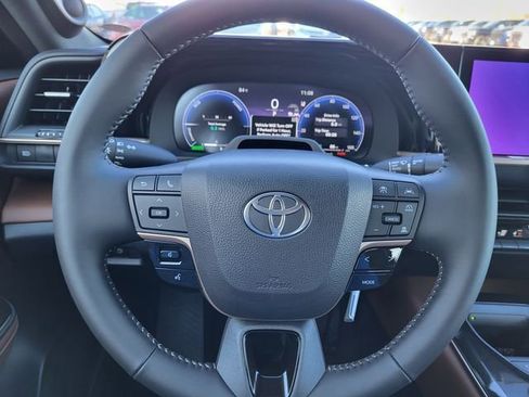 New 2026 Toyota Crown Limited image 18