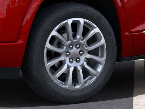 New 2023 GMC Acadia Denali image 9