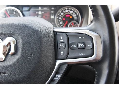 Used 2024 RAM 2500 Laramie w/ Safety Group AWD/4WD image 16