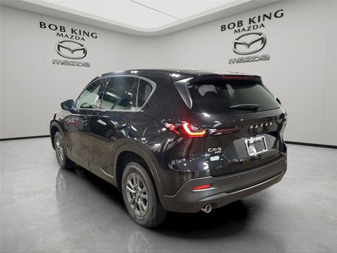 New 2026 MAZDA CX-5 Select AWD/4WD image 3