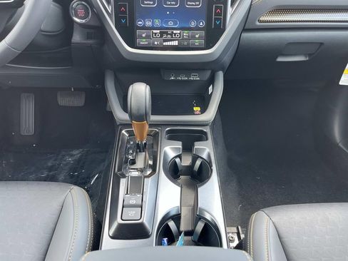New 2026 Subaru Forester Wilderness AWD/4WD image 15