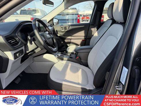 New 2025 Ford Escape Active w/ Tech Pack #1 image 11