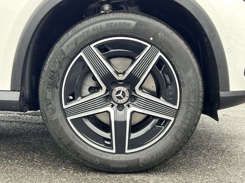 New 2026 Mercedes-Benz GLC 300 4MATIC image 10