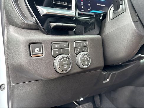 New 2026 Chevrolet Silverado 2500 High Country w/ Technology Package image 18