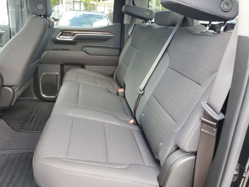 Used 2022 Chevrolet Silverado 1500 RST image 11