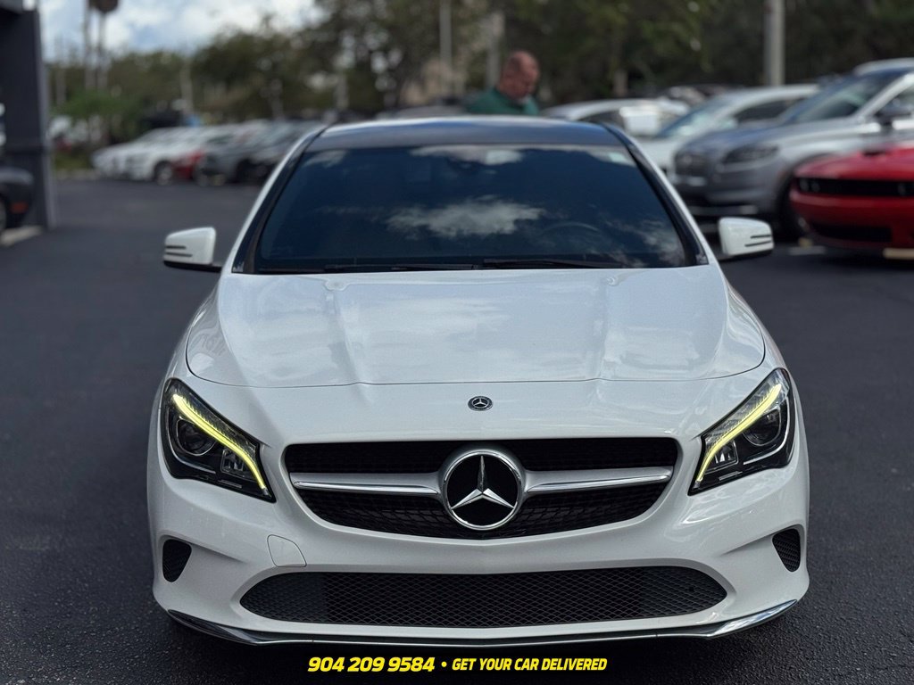 Used 2019 Mercedes-Benz CLA 250 image 12