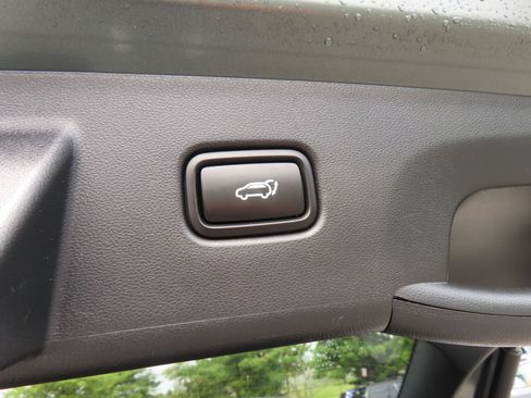 Used 2024 Hyundai Tucson Limited AWD/4WD image 37