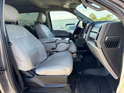 Used 2021 Ford F250 XL w/ STX Appearance Package image 24