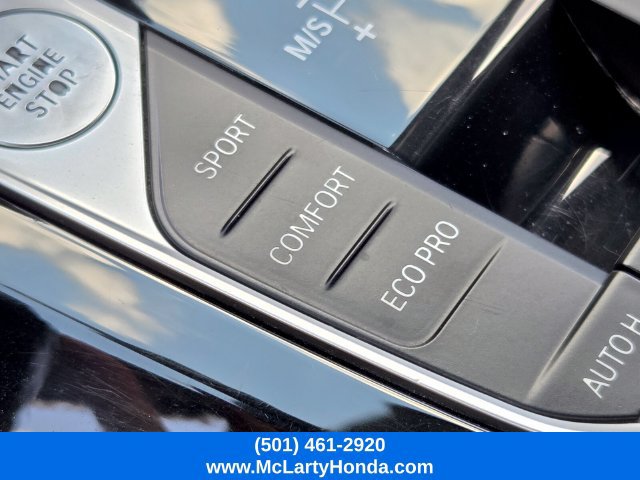 Used 2023 BMW X3 sDrive30i RWD image 29