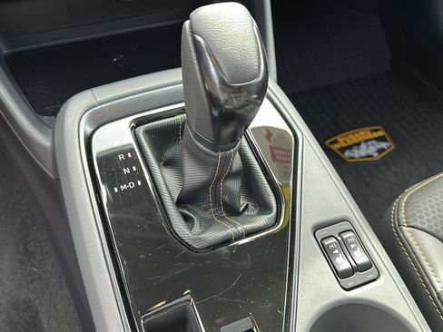 Certified 2025 Subaru Crosstrek 2.5i Wilderness image 20