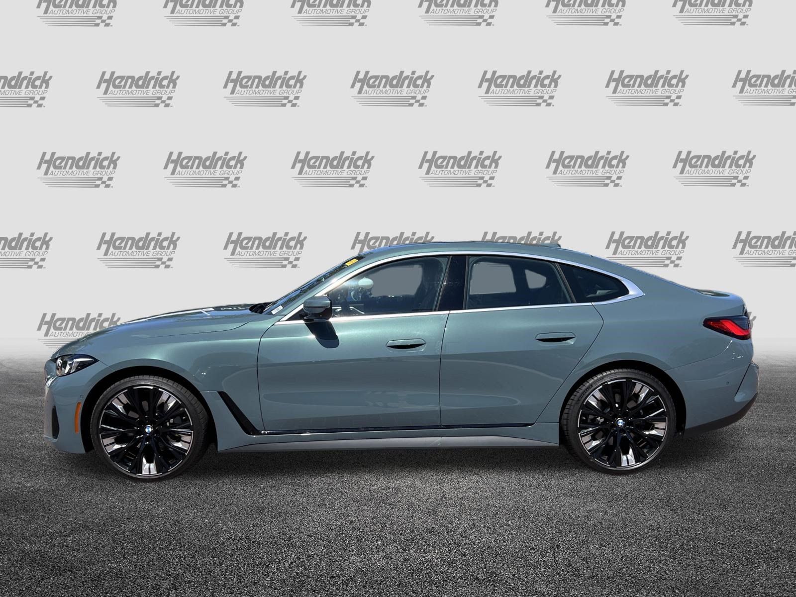 Used 2025 BMW 430i RWD image 7