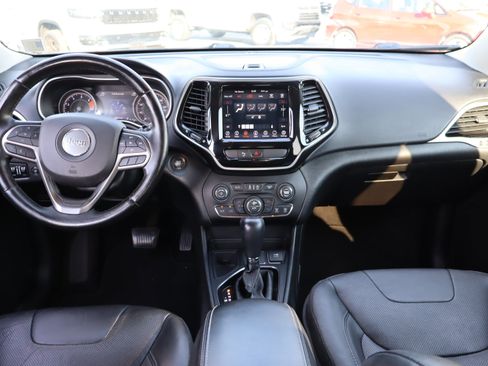 Used 2020 Jeep Cherokee Limited FWD image 14