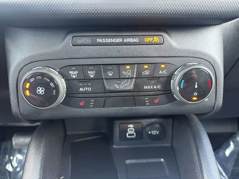 Used 2024 Ford Bronco Sport Big Bend w/ Convenience Package image 18