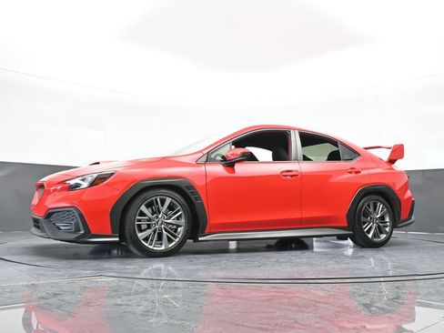 Used 2023 Subaru WRX image 49
