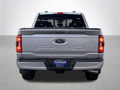 Certified 2023 Ford F150 XLT w/ Equipment Group 302A High AWD/4WD image 12